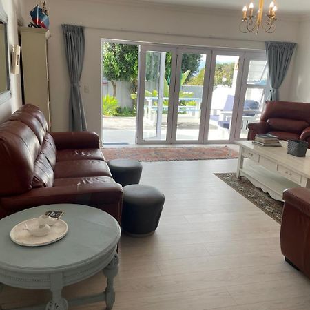 The Joneses Apartment Plettenberg Bay Exterior photo