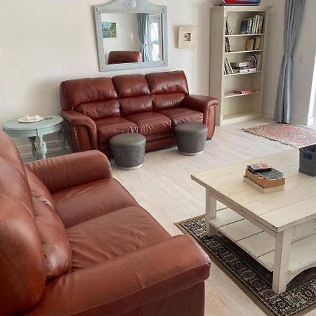 The Joneses Apartment Plettenberg Bay Exterior photo