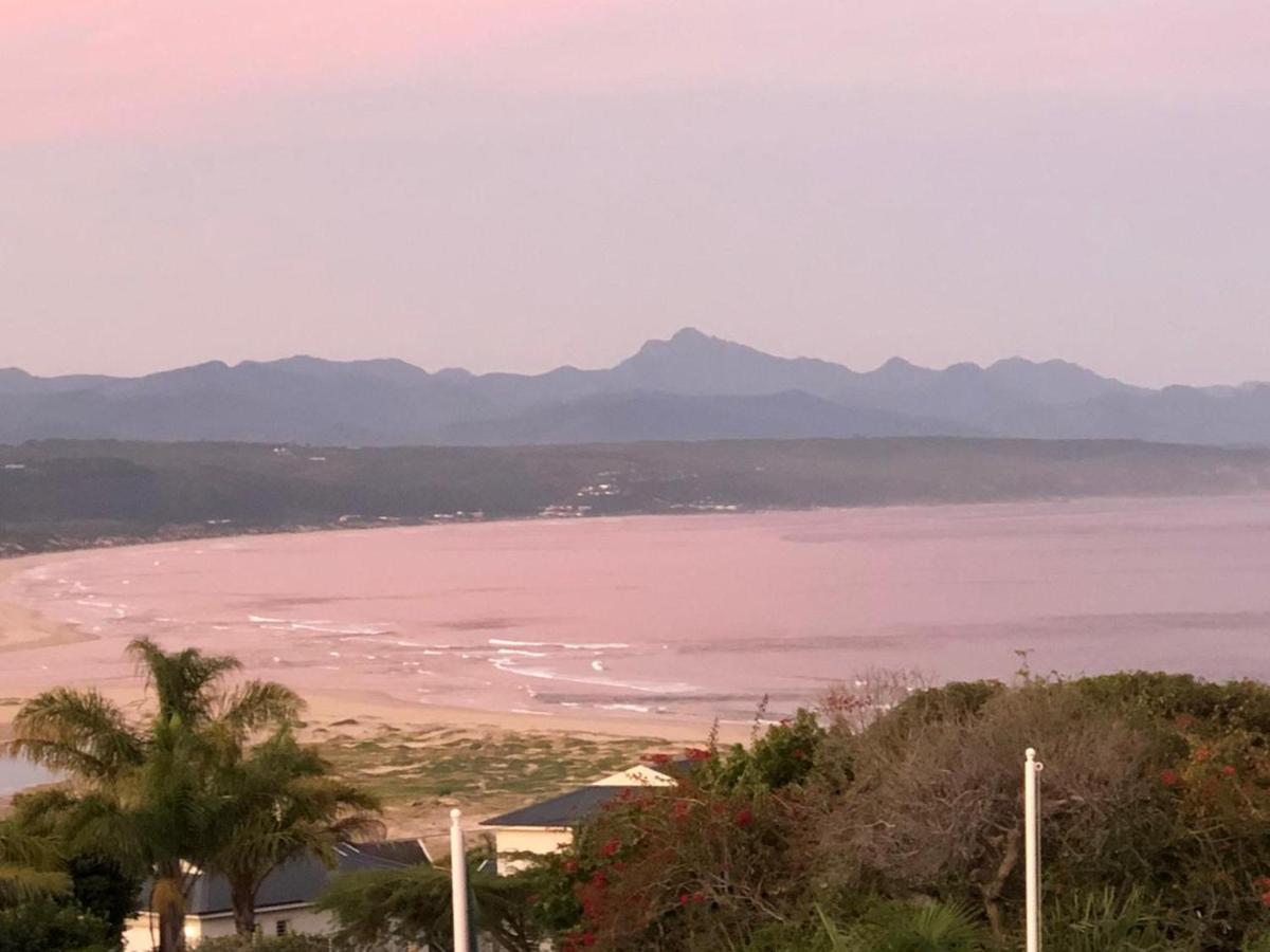 The Joneses Apartment Plettenberg Bay Exterior photo