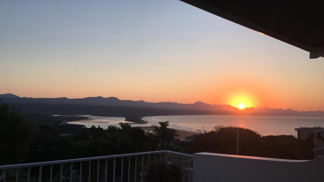 The Joneses Apartment Plettenberg Bay Exterior photo