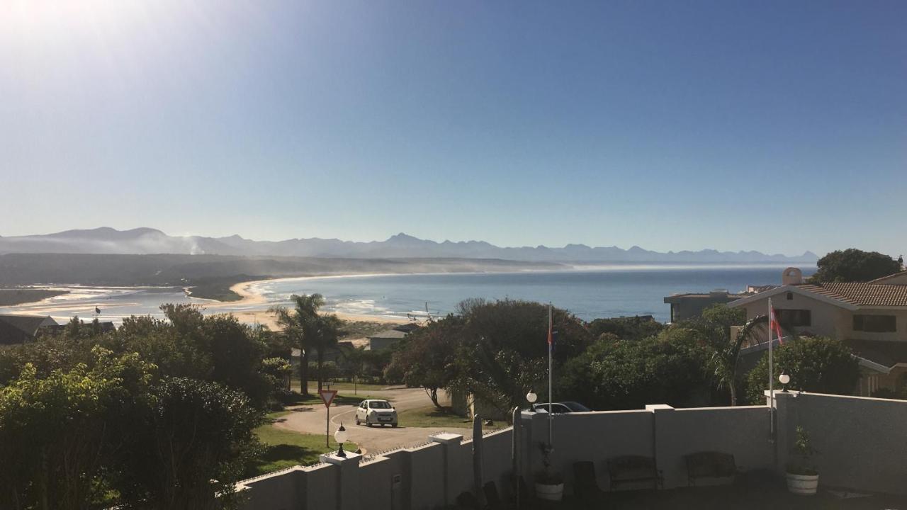 The Joneses Apartment Plettenberg Bay Exterior photo