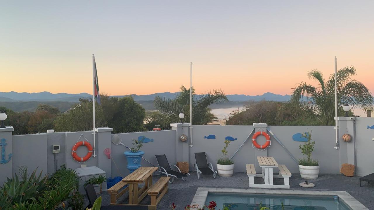 The Joneses Apartment Plettenberg Bay Exterior photo