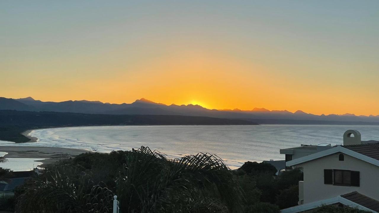 The Joneses Apartment Plettenberg Bay Exterior photo