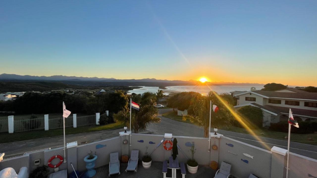 The Joneses Apartment Plettenberg Bay Exterior photo