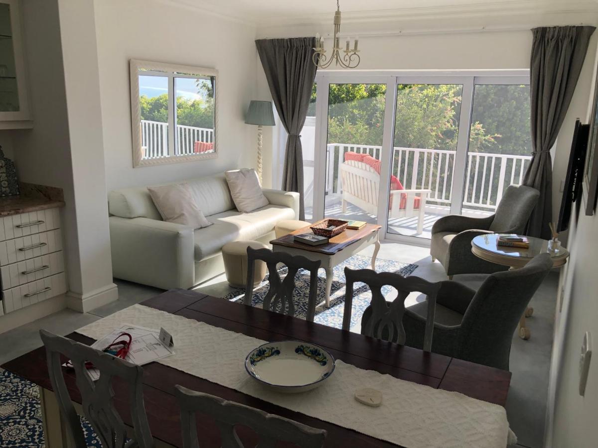 The Joneses Apartment Plettenberg Bay Exterior photo