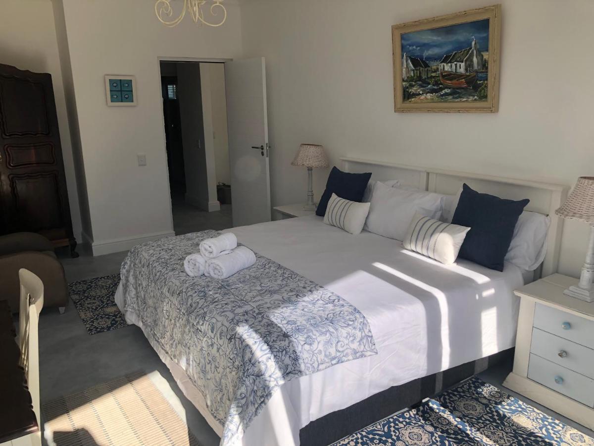 The Joneses Apartment Plettenberg Bay Exterior photo