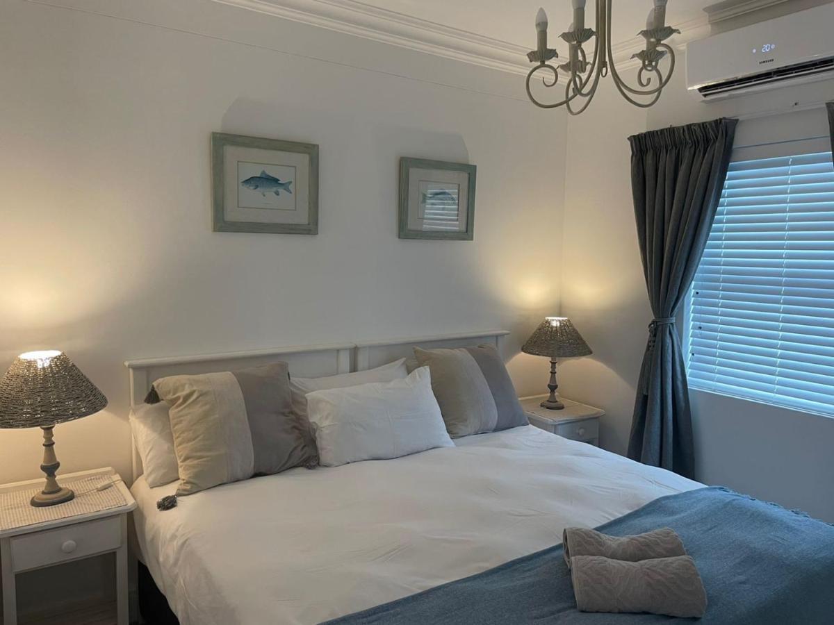 The Joneses Apartment Plettenberg Bay Exterior photo