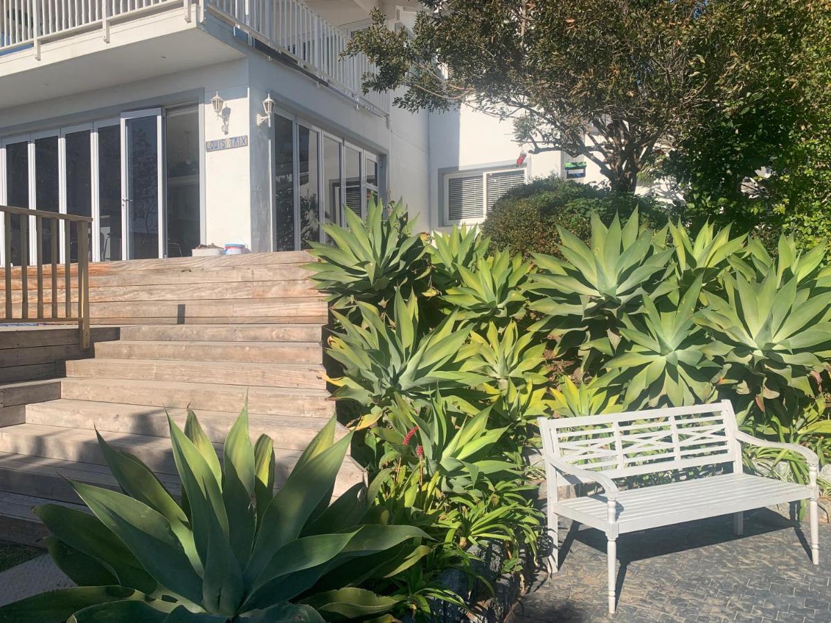 The Joneses Apartment Plettenberg Bay Exterior photo