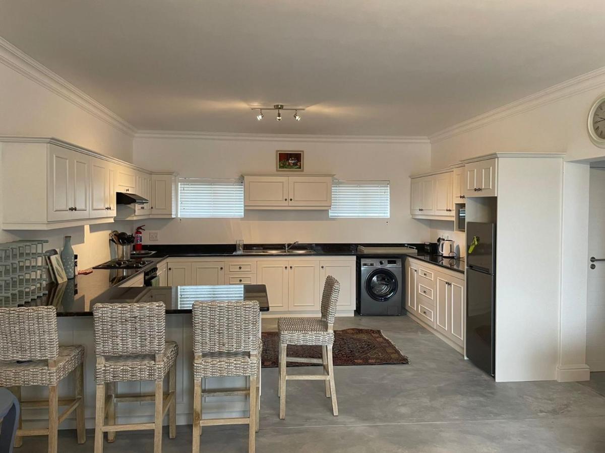 The Joneses Apartment Plettenberg Bay Exterior photo