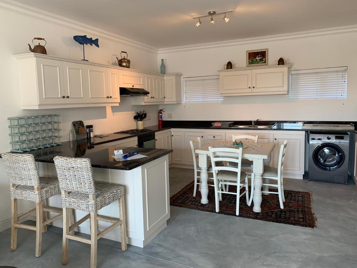 The Joneses Apartment Plettenberg Bay Exterior photo