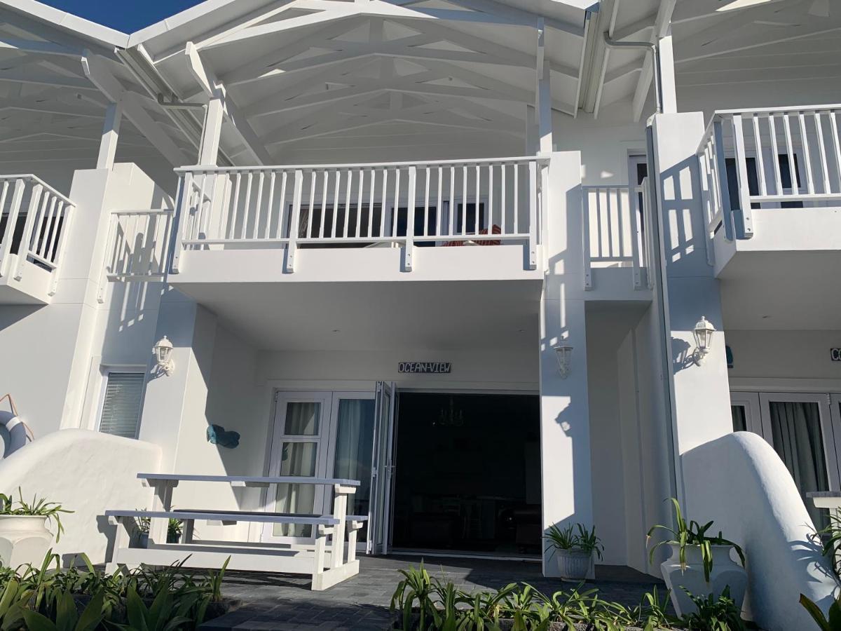 The Joneses Apartment Plettenberg Bay Exterior photo