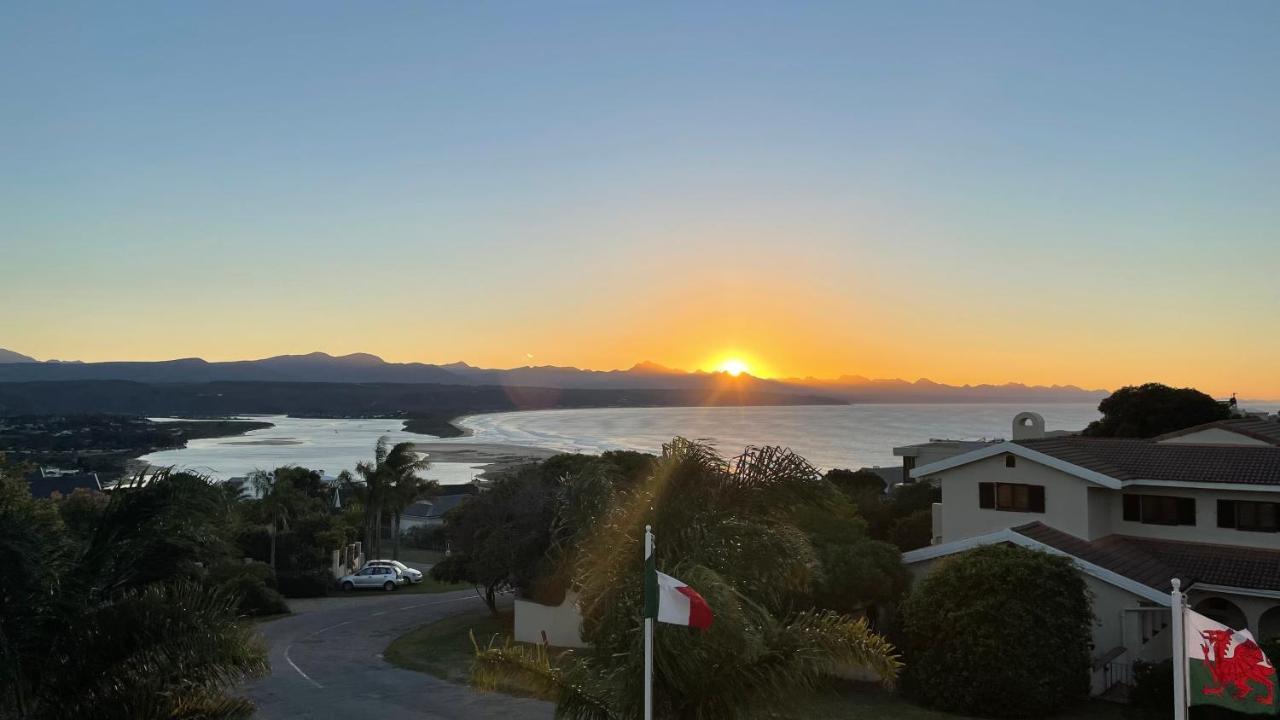 The Joneses Apartment Plettenberg Bay Exterior photo