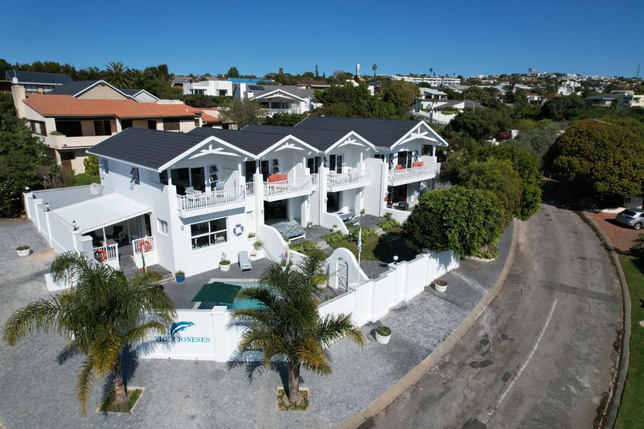 The Joneses Apartment Plettenberg Bay Exterior photo