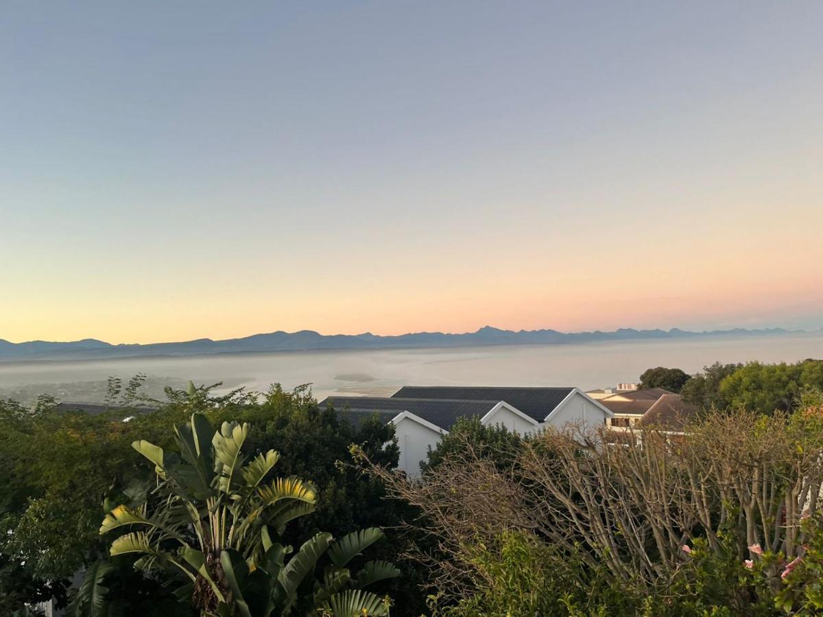 The Joneses Apartment Plettenberg Bay Exterior photo