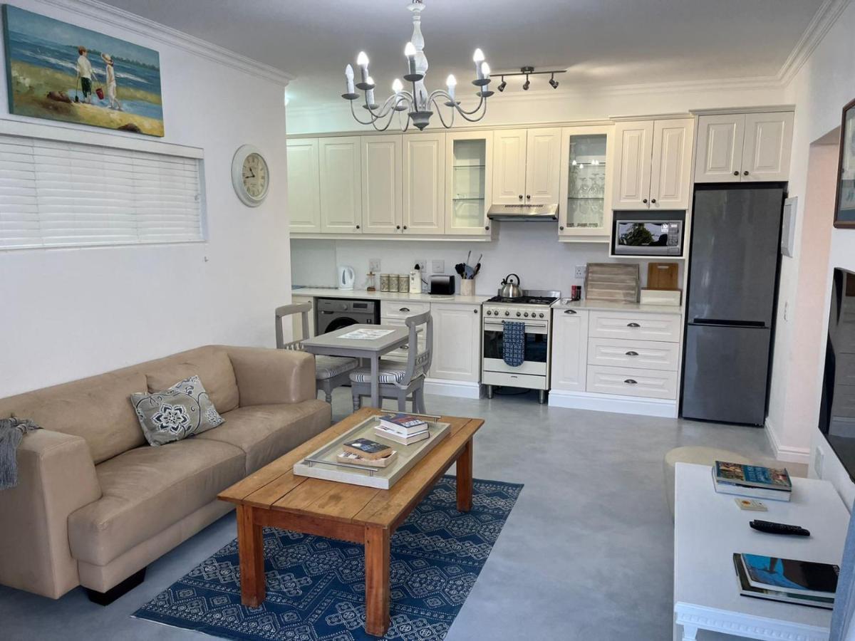 The Joneses Apartment Plettenberg Bay Exterior photo