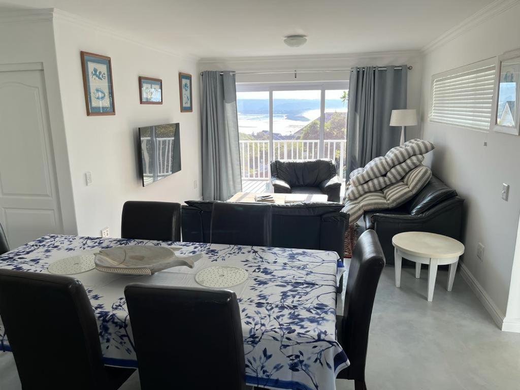 The Joneses Apartment Plettenberg Bay Exterior photo