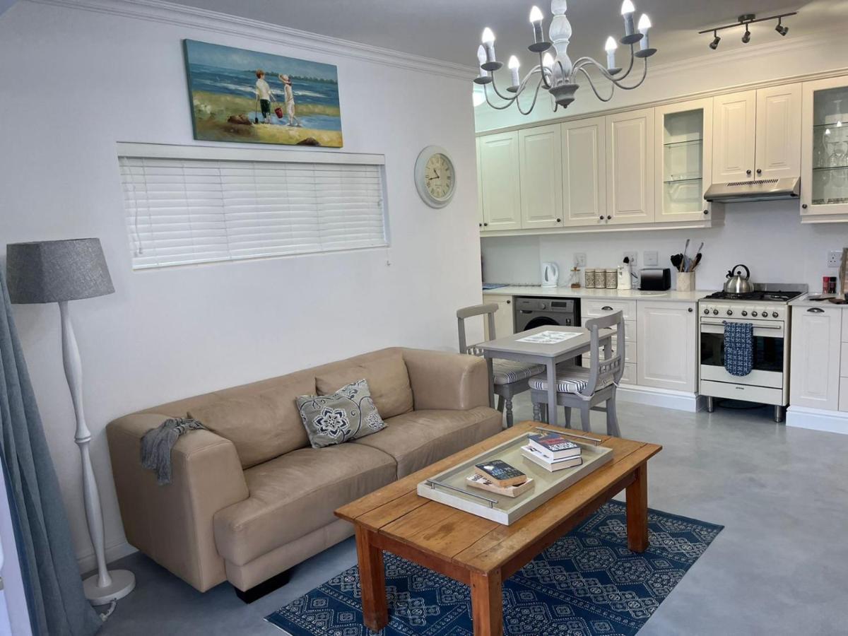 The Joneses Apartment Plettenberg Bay Exterior photo