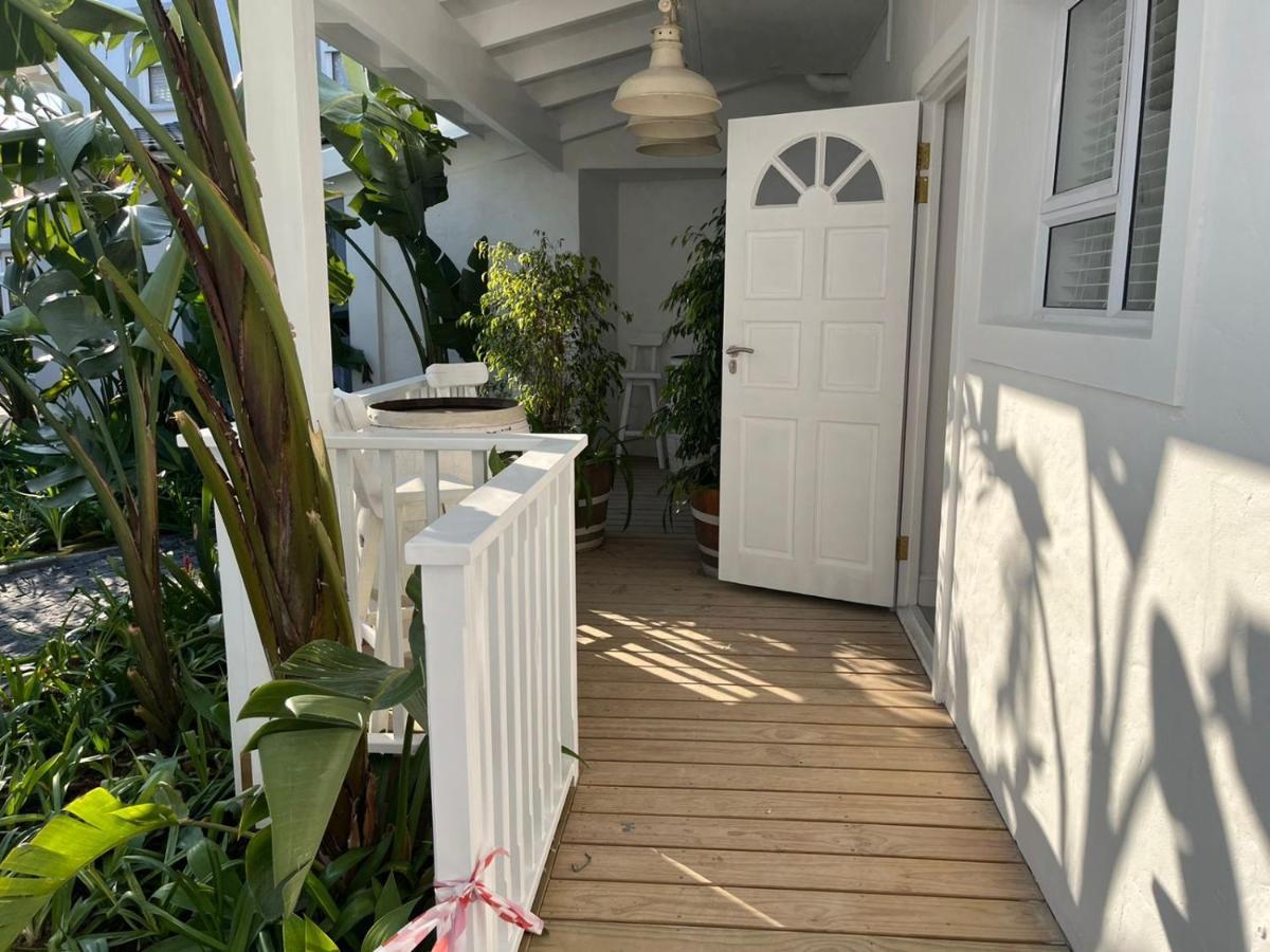 The Joneses Apartment Plettenberg Bay Exterior photo
