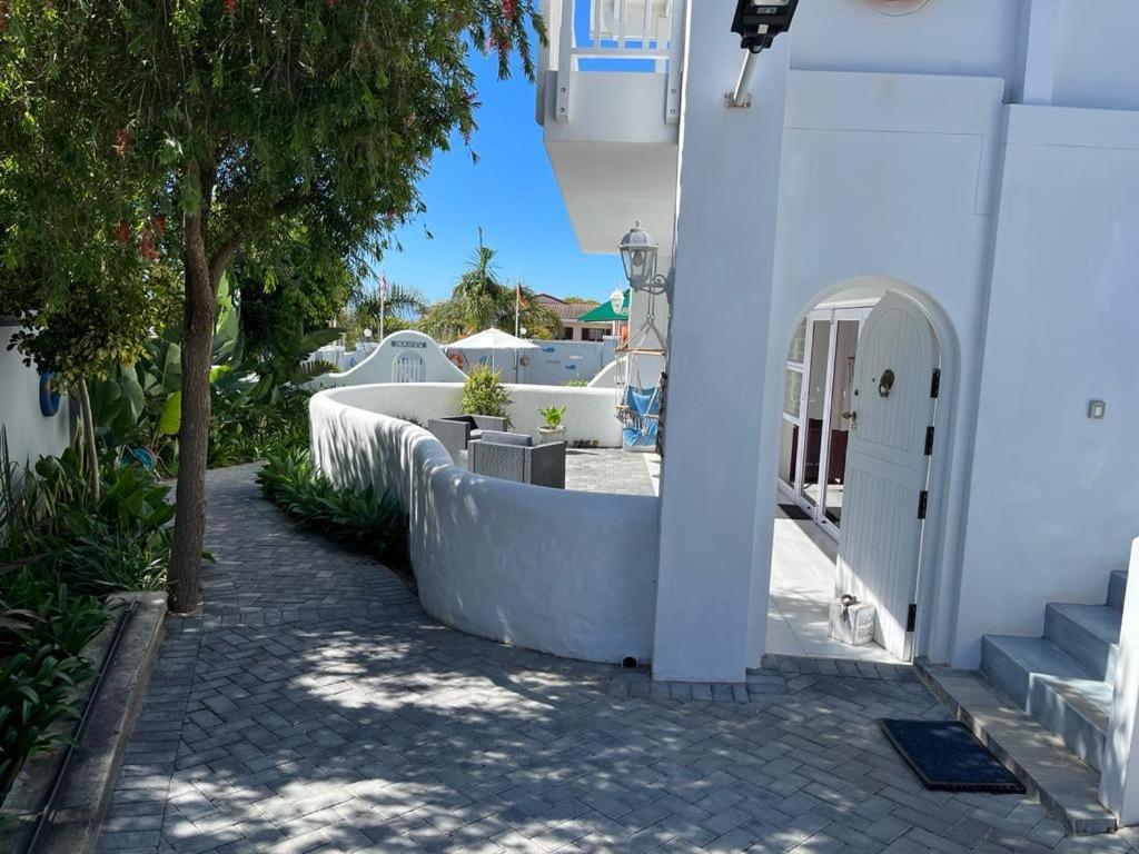 The Joneses Apartment Plettenberg Bay Exterior photo