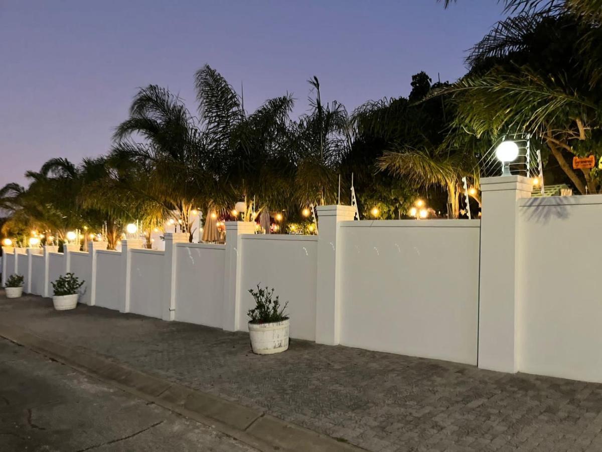 The Joneses Apartment Plettenberg Bay Exterior photo