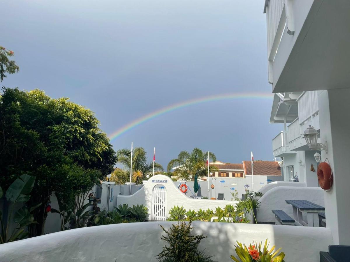 The Joneses Apartment Plettenberg Bay Exterior photo