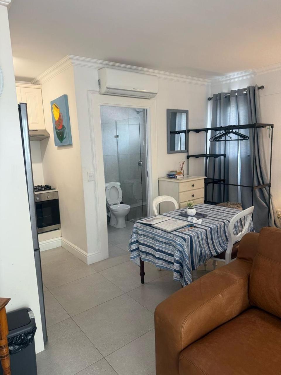 The Joneses Apartment Plettenberg Bay Exterior photo