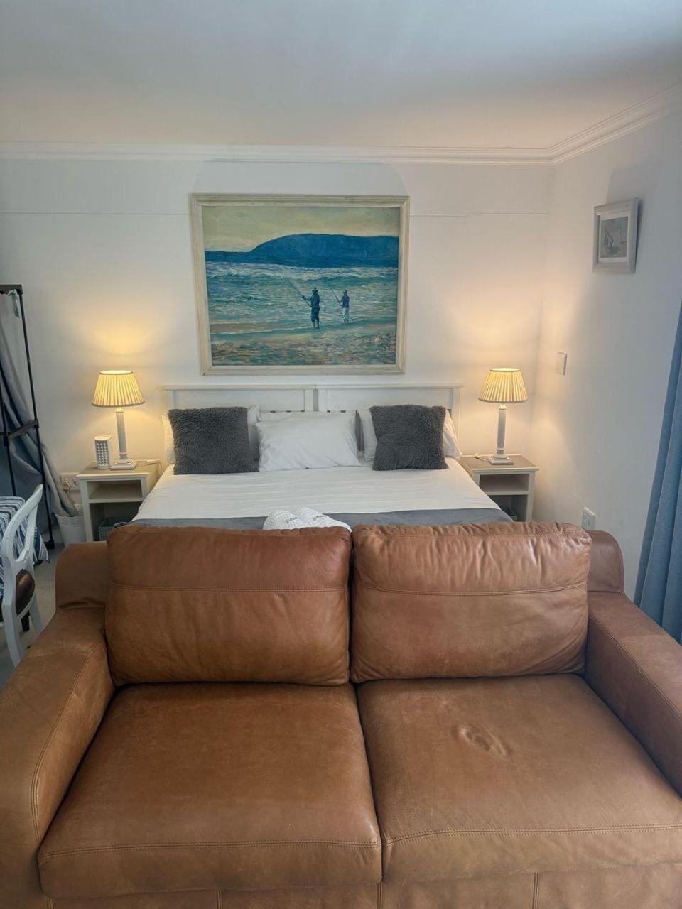 The Joneses Apartment Plettenberg Bay Exterior photo