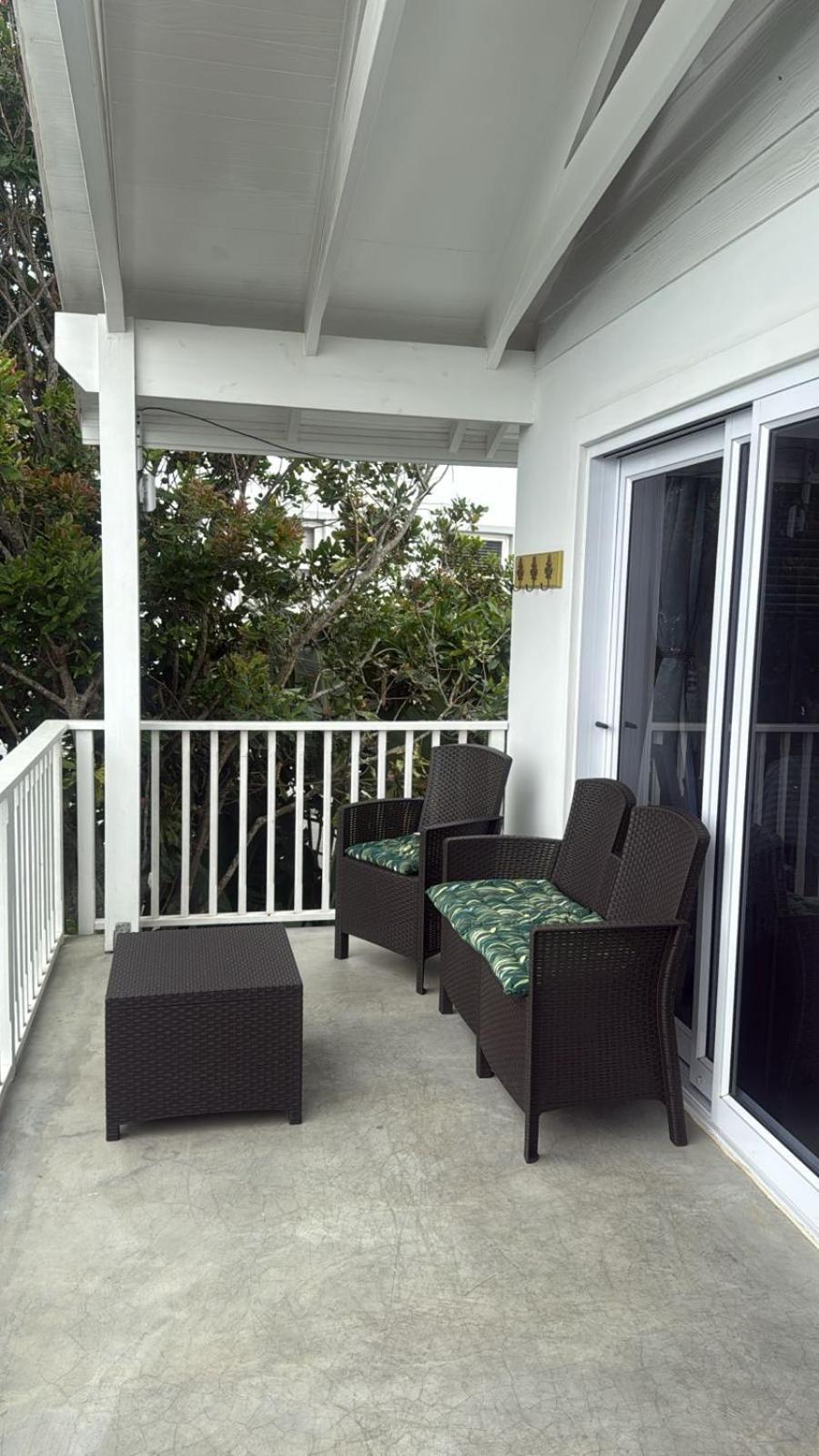 The Joneses Apartment Plettenberg Bay Exterior photo